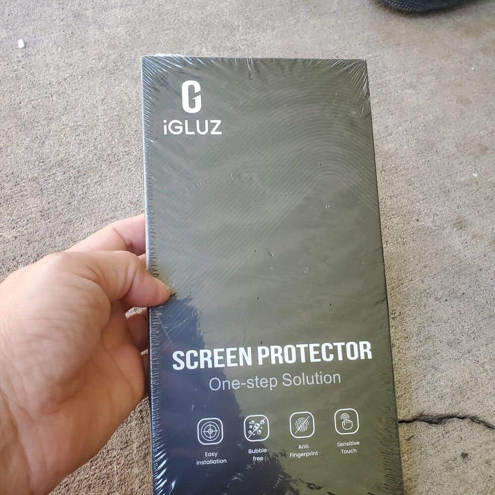 Screen Protector For Samsung Galaxy S25 Ultra